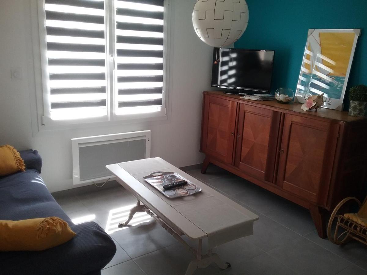 Le Mulon De Guerande Apartment Exterior foto